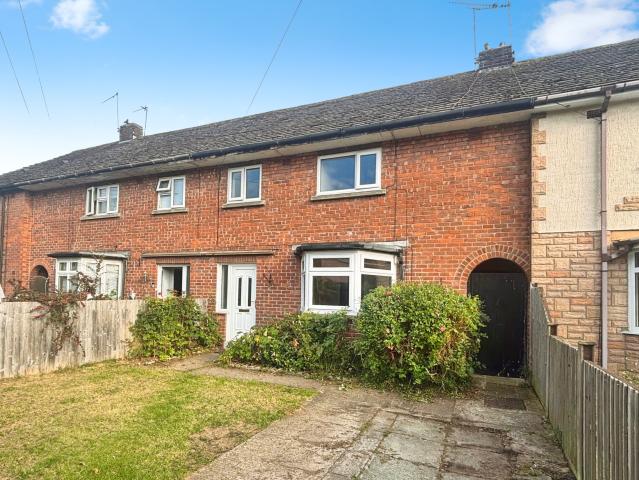 House for rent in Christleton, Cheshire