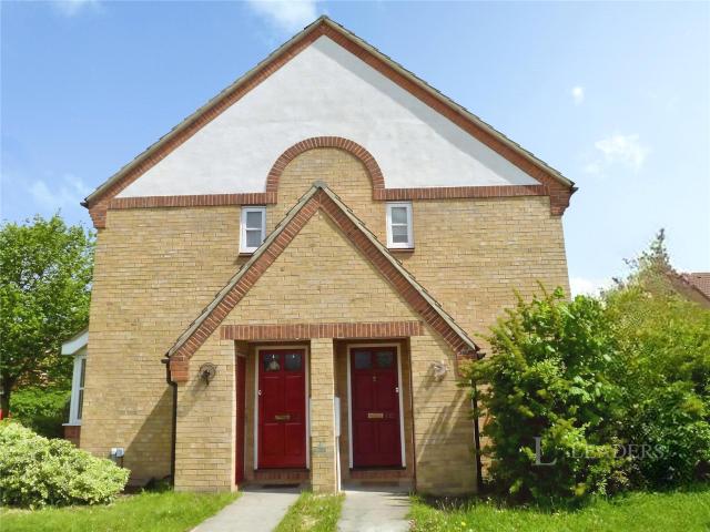 House for rent in Chesterton, Arbury