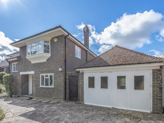 House for rent in Bickley, Greater London