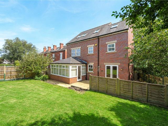 House for rent in Woodlesford, Leeds