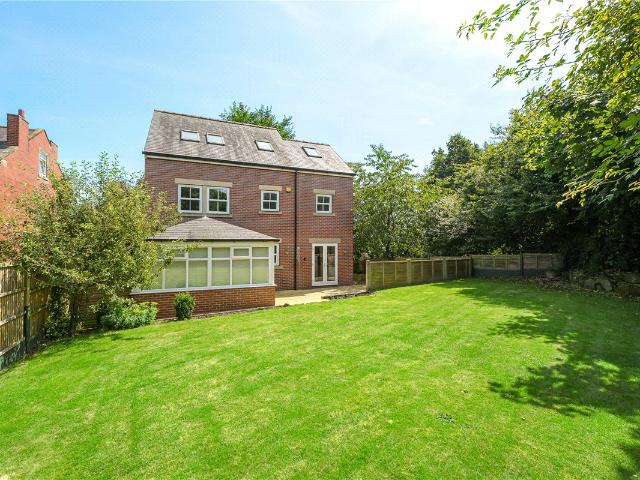 House for rent in Woodlesford, West Yorkshire
