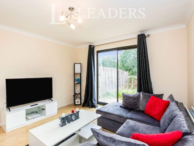 House for rent in East Hunsbury, Northamptonshire