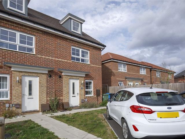 House for rent in Costhorpe, East Midlands