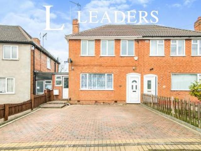 House for rent in World's End, Birmingham