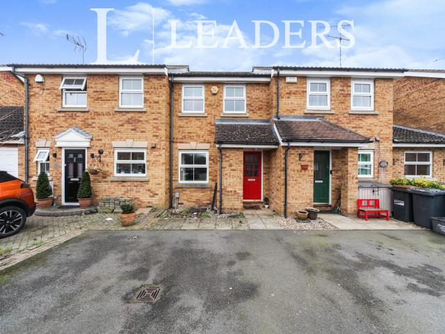 House for rent in Leagrave, Luton