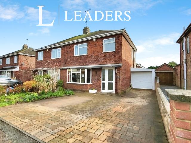 House for rent in Cardea, Peterborough
