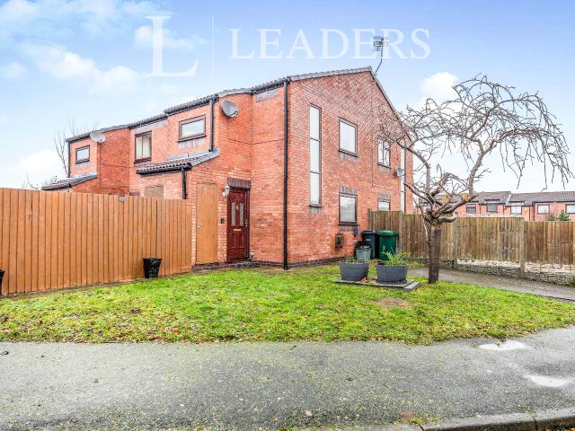 House for rent in Northgate Village, Two Mills