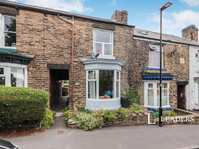 House for rent in Hillsborough, South Yorkshire