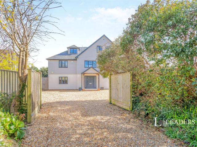 House for rent in Clapham, West Sussex