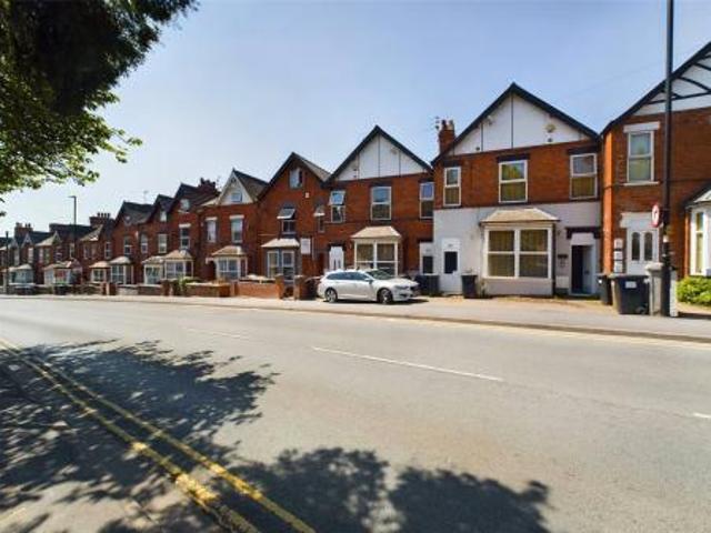 House for rent in Whitton Park, Lincoln