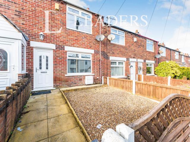 House for rent in St Helens