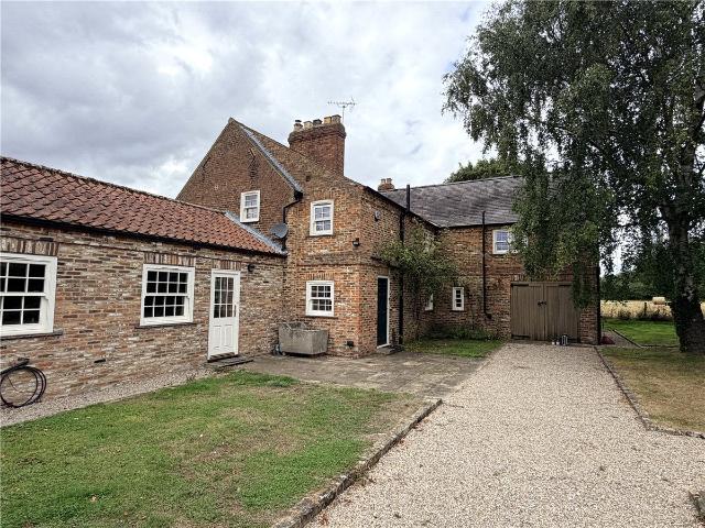 House for rent in Angram, North Yorkshire