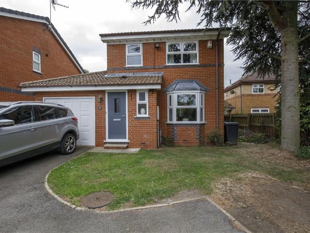 House for rent in Clifton Moor, York