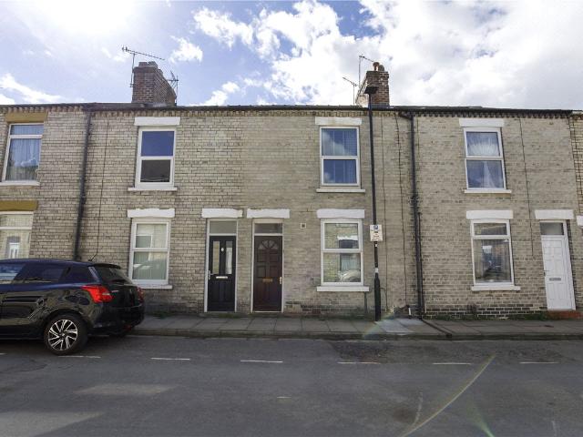 House for rent in The Groves, York