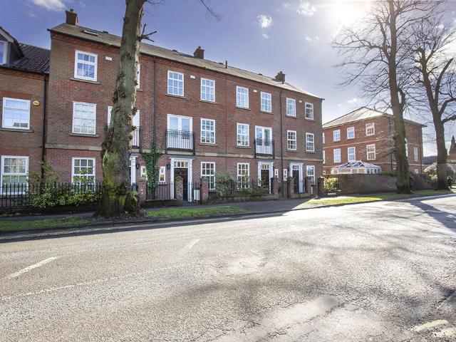House for rent in Clifton, York