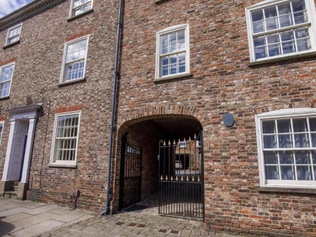 House for rent in The Groves, York