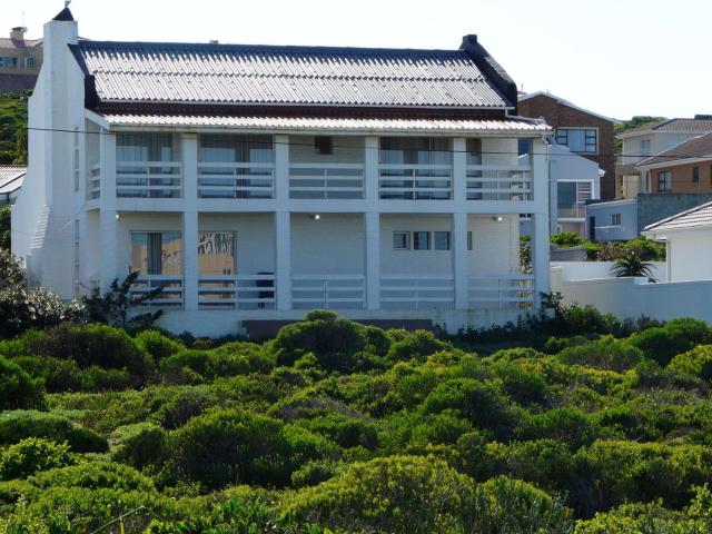 House for rent in West Coast, Riebeeck Valley