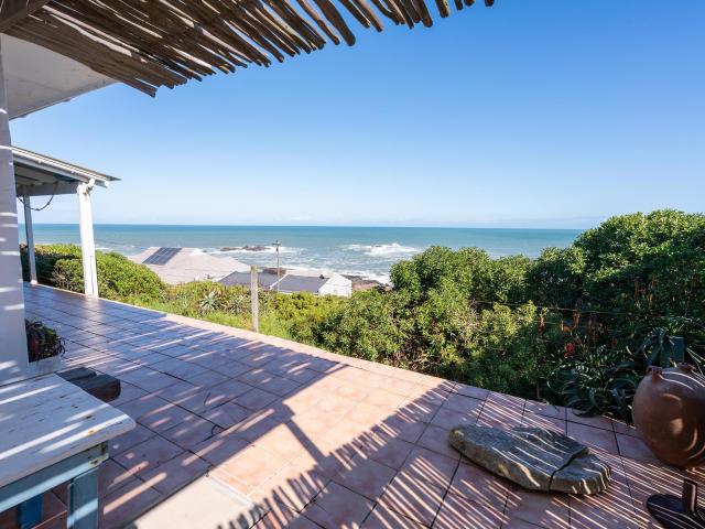 House for rent in Yzerfontein, Swartland Local Municipality