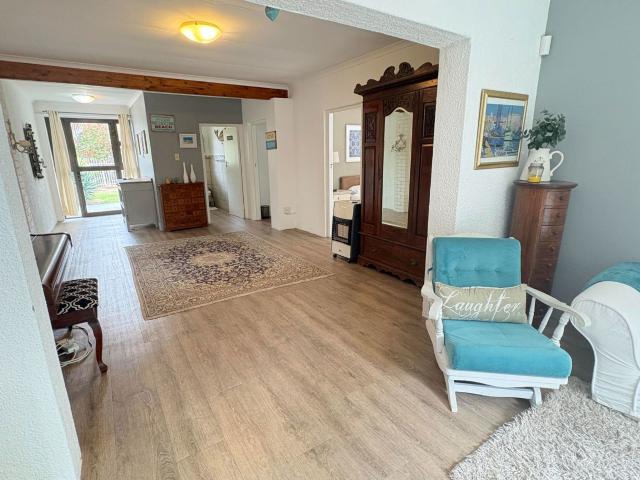 House for rent in Yzerfontein, Swartland Local Municipality