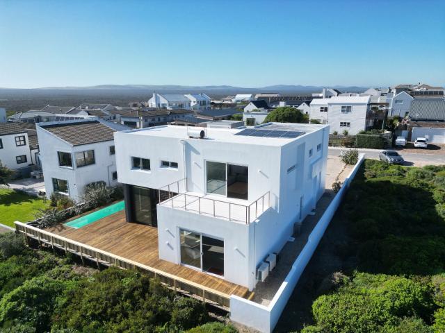 House for rent in Yzerfontein, Swartland Local Municipality