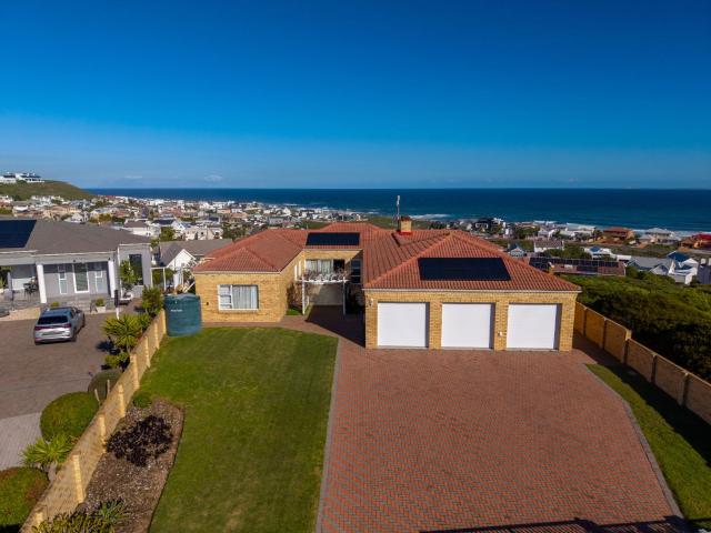 House for rent in West Coast, Riebeeck Valley
