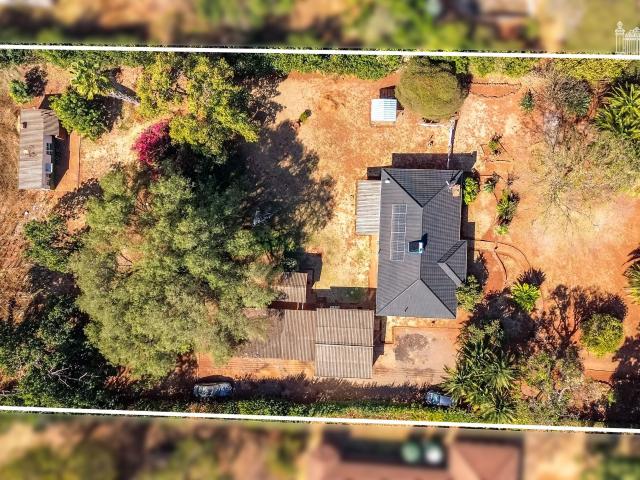 House for rent in Ehlanzeni, Mpumalanga