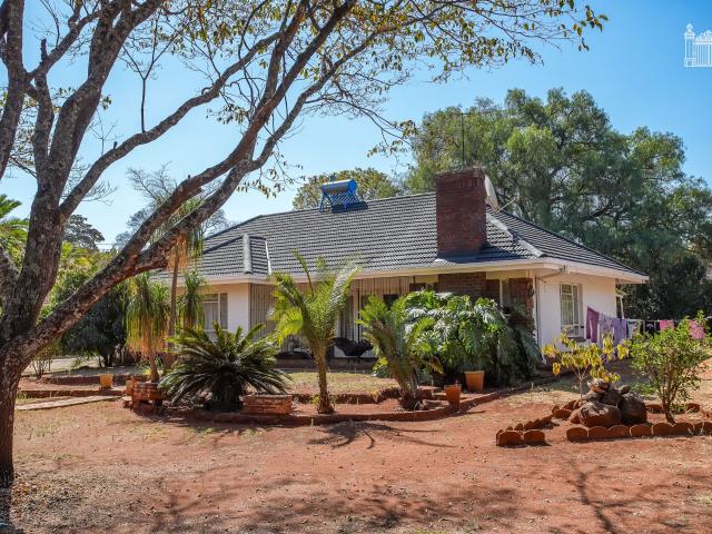 House for rent in Zimbabwe, Bushbuckridge
