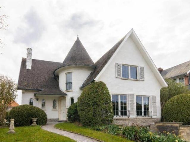 Maison location à Tervueren, Brabant