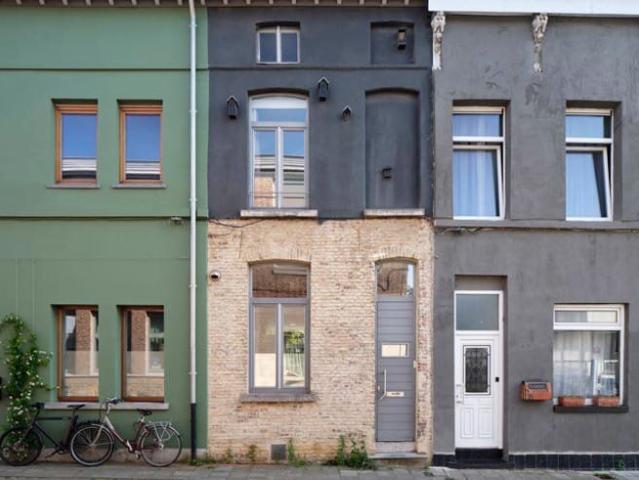 Maison location à Desteldonk, Oost-Vlaanderen
