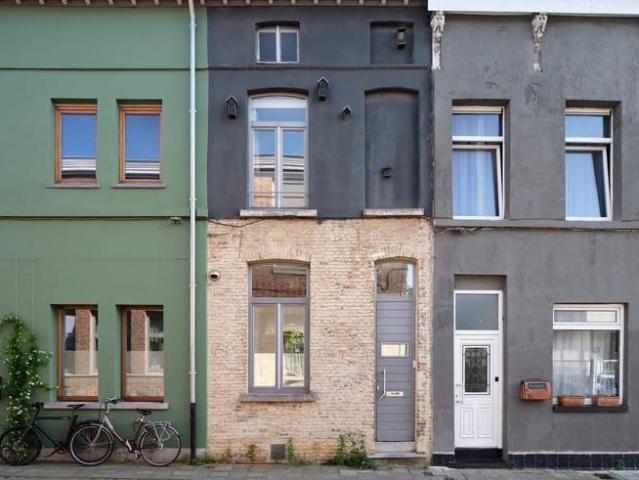 Maison location à Desteldonk, Oost-Vlaanderen