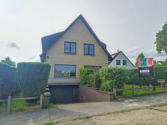 Maison location à Woluwe-saint-etienne, Brabant