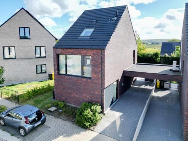 Maison location à Woluwe-saint-etienne, Brabant