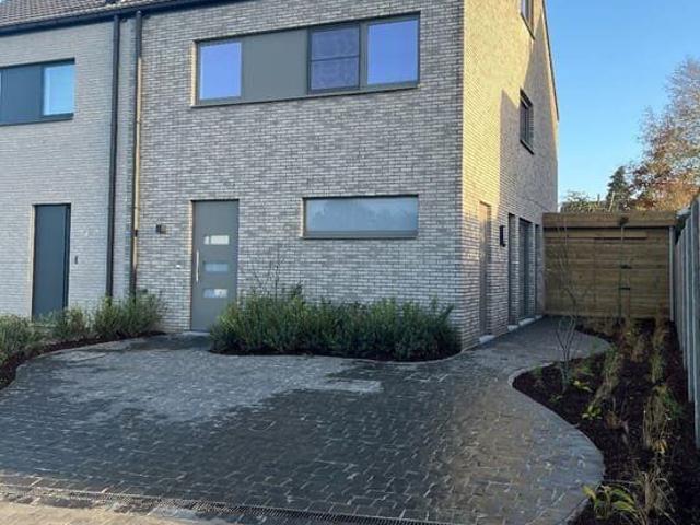 Maison location à Melsen, Oost-Vlaanderen