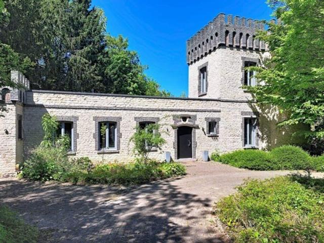 Maison location à Woluwe-saint-etienne, Brabant