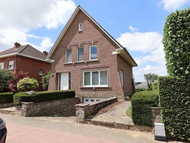 Maison location à Woluwe-saint-etienne, Brabant