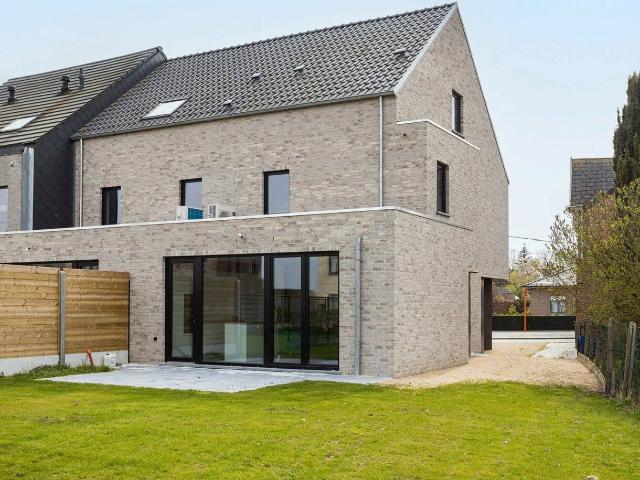 Maison location à Lede