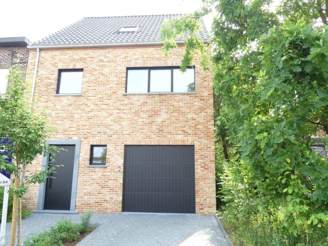 Maison location à Berlaar