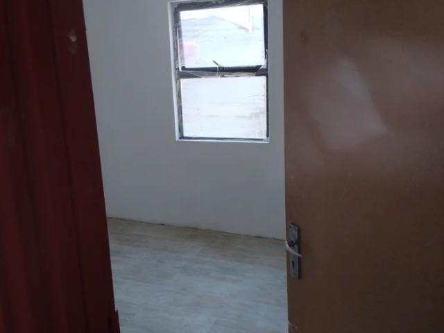 House for rent in Khayelitsha, Western Cape