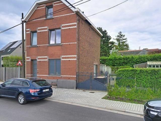 Maison location à Tervueren, Brabant