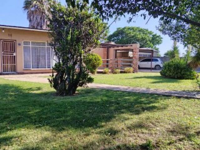 House for rent in Minnebron, City of Ekurhuleni Metropolitan Municipality