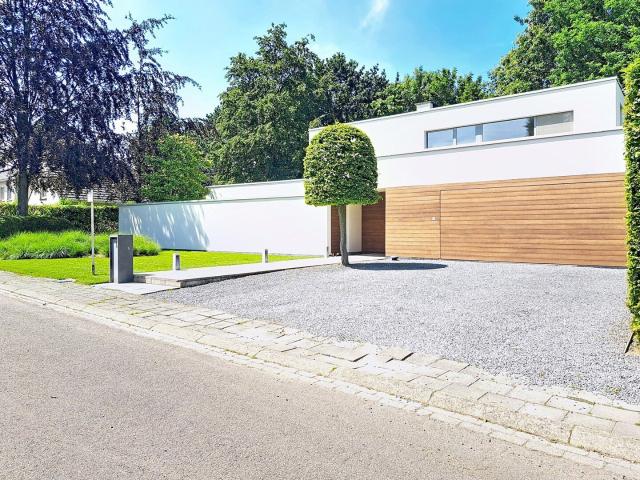 Maison location à Everberg, Brabant