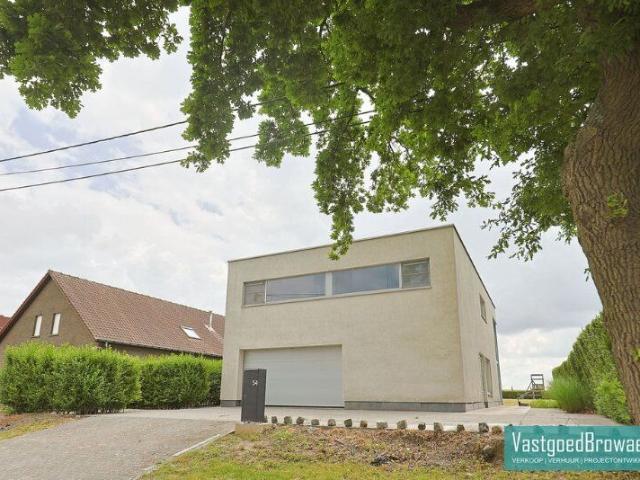 Maison location à Munkzwalm, Zwalm