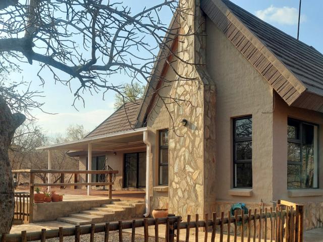 House for rent in Hoedspruit, Maruleng Local Municipality