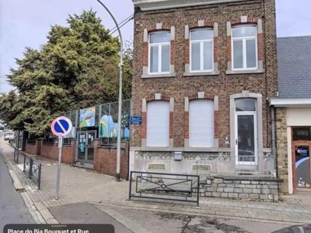 Maison location à Namen, Wallonie