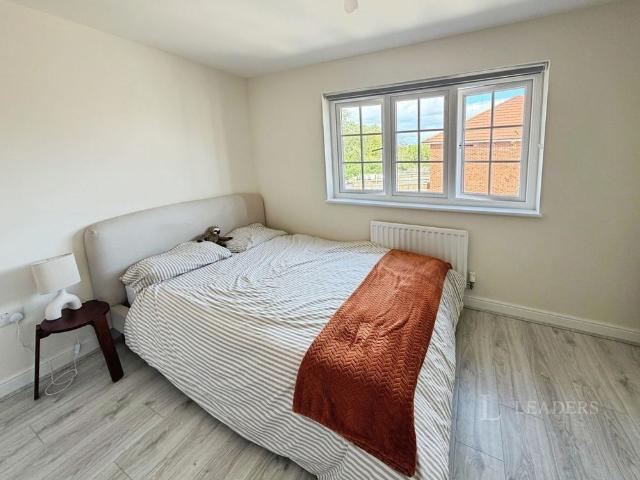 House for rent in Stanton on the Wolds, Barton In Fabis