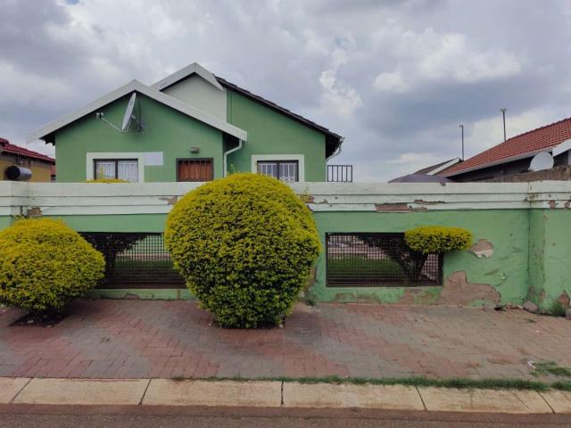 House for rent in Akasia, Gauteng
