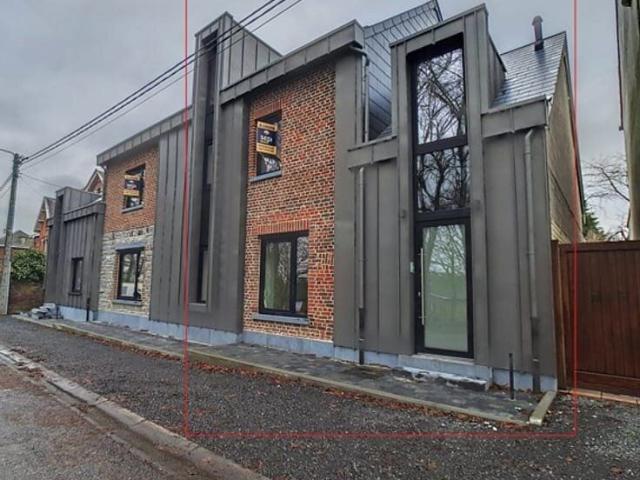 Maison location à Wallonie