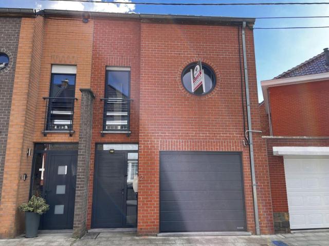 Maison location à Tivoli, La Louvière