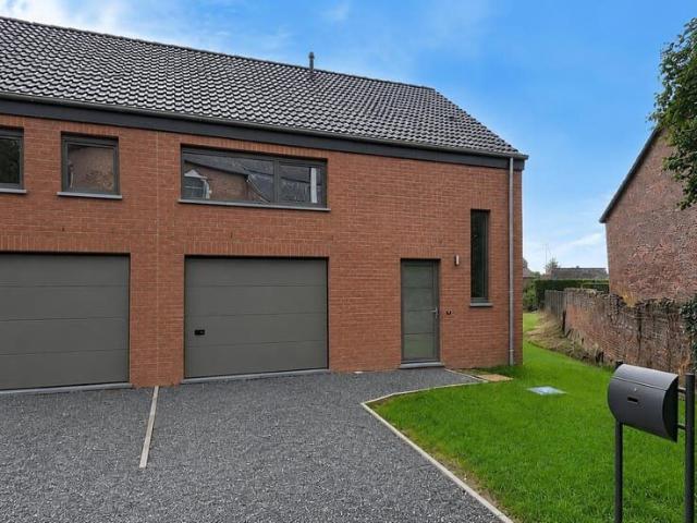 Maison location à Hannut, Wallonie