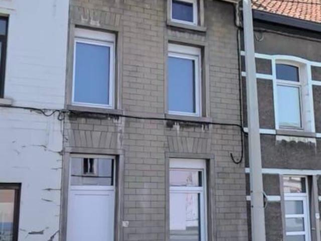 Maison location à Braine-le-comte, Wallonie